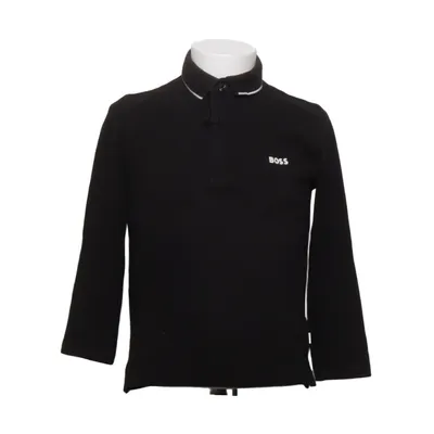Maillot de rugby (Noir) de Boss Coton