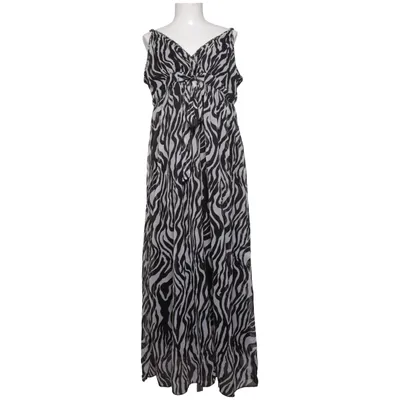 Maxikjole (LEONORA DRESS) fra Marc Lauge Polyester