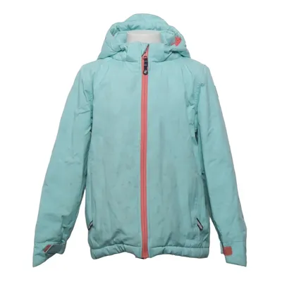 Outdoor jacket (Blue, Pink) from Jako-O Polyester