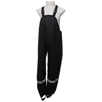 Pantalon imperméable (Noir) de Everest Polyester, Polyuréthane