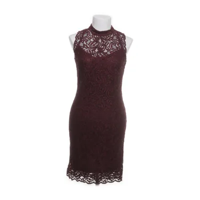 Klänning (Lila) från Miss Selfridge Nylon, Polyester, Viskos