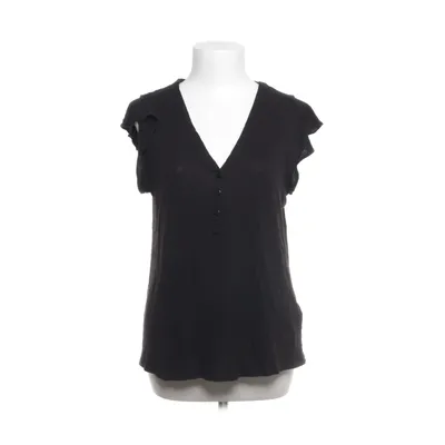 Topp (Svart) från Anna Glover x H&M Viskos