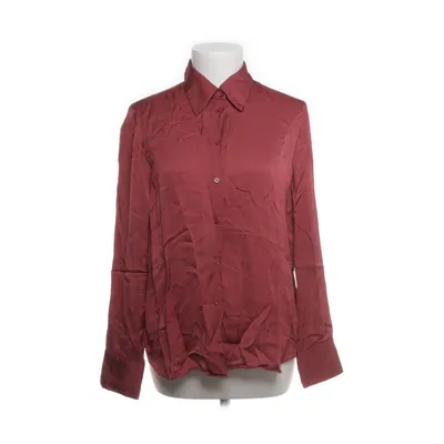 Shirt (Rood) van Massimo Dutti