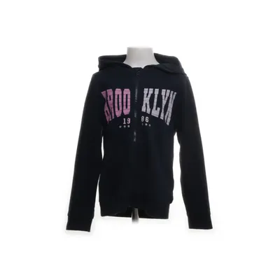 Kapuzenpullover (Blau) von Name It Baumwolle, Polyester