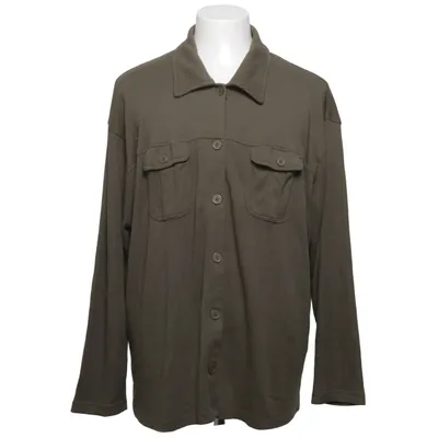 Surchemise (Vert) de Hpo