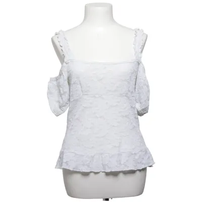 Top (Wit) van Eliza