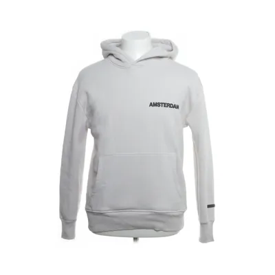 Hoodie (Beige) from Trust Amsterdam Cotton, Polyester