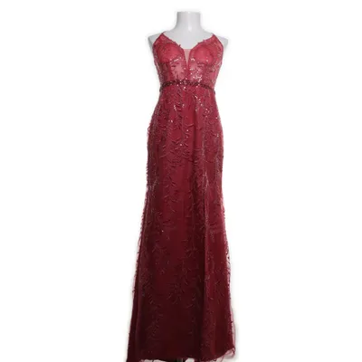 Aftonklänning (Röd) från JJ's House