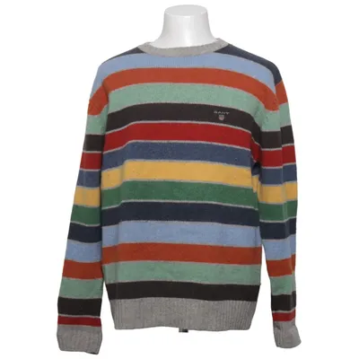Sweater (Flerfarvet) fra GANT Uld