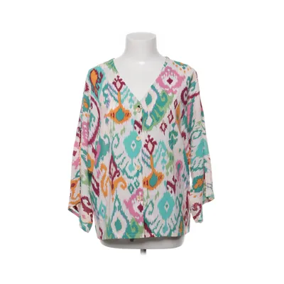 Chemise à manches courtes (Multicolore) Polyester