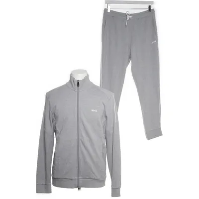 Loungewear (Grå) fra Boss Hugo Boss Bomuld, Elastan