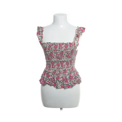 Tanktop (Meerkleurig, Roze) van Pigalle