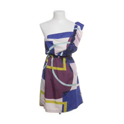Jurk (Meerkleurig) van Roxy Polyester