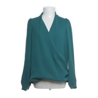 Blouse (Groen) van Sézane Polyester