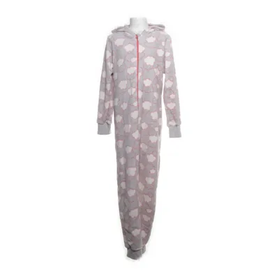 Onesie (Gray, Multicolored) from 9th Avenue Polyester