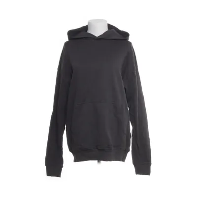 Capuchon sweater (Grijs) van Gymshark Katoen, Elastaan