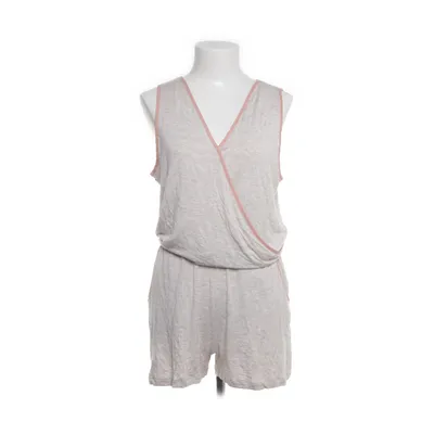 Jumpsuit (Beige) van RougeGorge Elastaan, Polyester