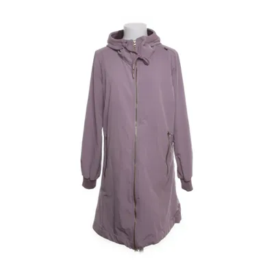 Jas (Lila) van Danefae Polyester, Elastaan