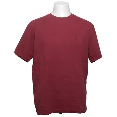 T-shirt (Röd) från Makia Ekologisk bomull