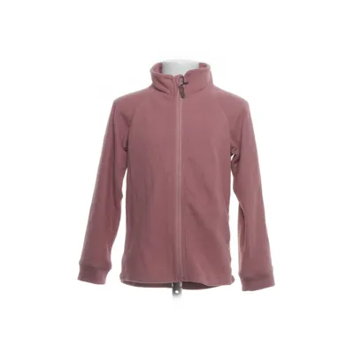 Fleece jas (Roze) van Kaxs by KappAhl Polyester