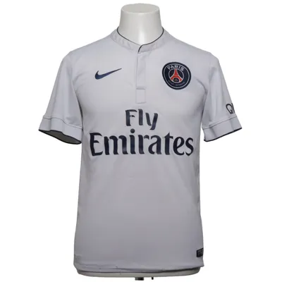 Maillot de football (Blanc) de Nike Polyester