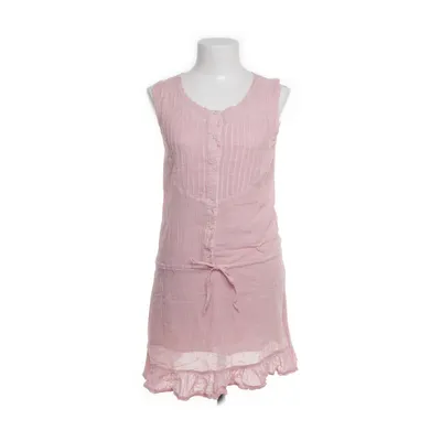 Jurk (Roze) van Denim & Supply Ralph Lauren Katoen