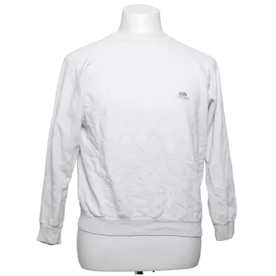 Sweatshirt (White) from Fruit of the Loom
