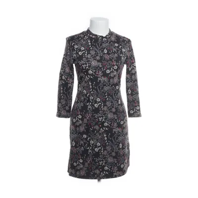 Dress (Multicolored) from Clockhouse Cotton, Elastane, Polyester, Viscose