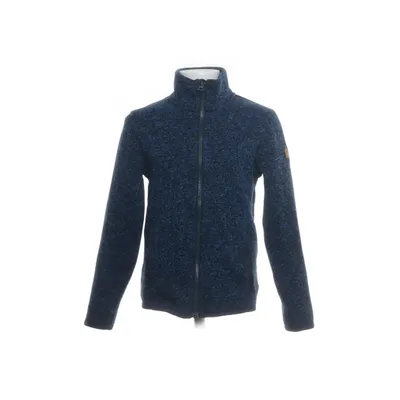 Fleecejacka (Blå, Svart) från H&M Kids Polyester