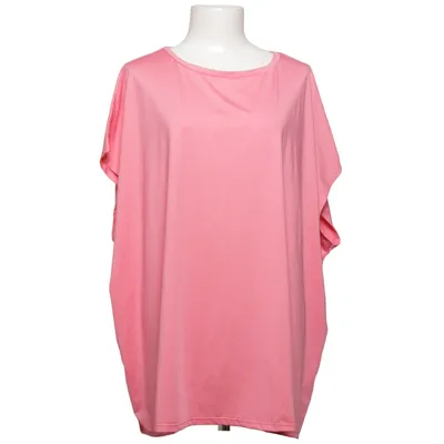 T-shirt (Rose) de Ellos Élasthane, Polyester