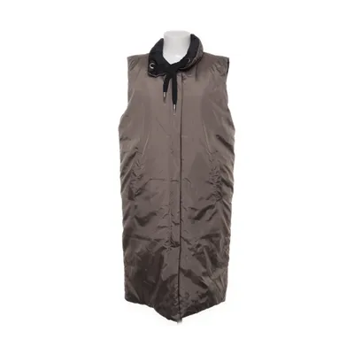 Gilet d'extérieur (FQTURN-WAISTCOAT) de Freequent Polyester