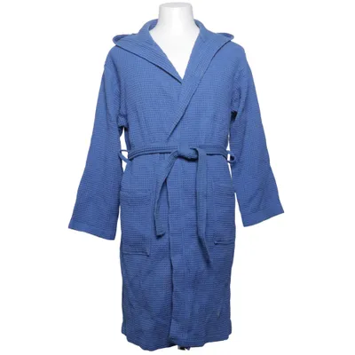 Badjas (Blauw) van Promodoro Katoen