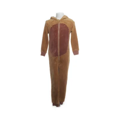 Mjukisdräkt (Brun, Flerfärgad) från Zeeman Återvunnen polyester