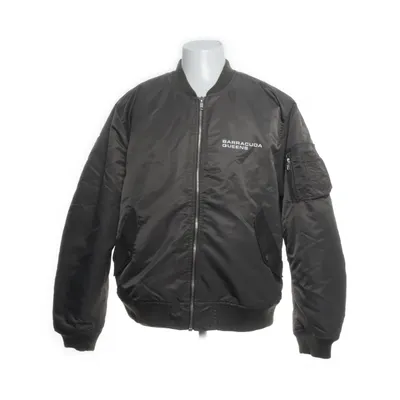 Bomberjacka (Grå) från Sol.s Nylon, Polyester