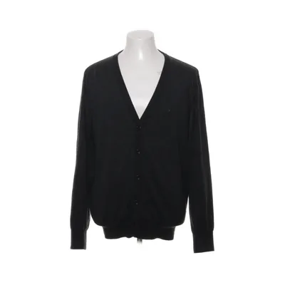 Cardigan (Grijs) van Casa Moda Katoen