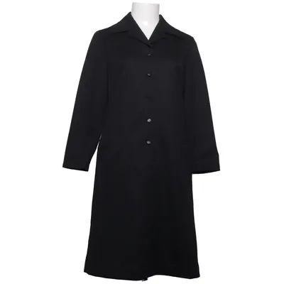 Manteau (Noir) de Aspens