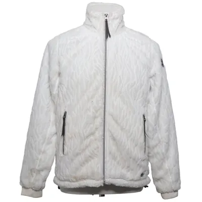 Fleece jacket (White) from Sebago