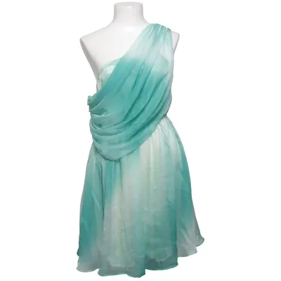 Cocktailjurk (Groen) van Rare Elastaan, Polyester