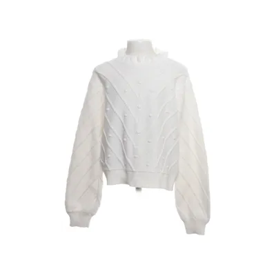 Tröja (Vit) från Crewcuts Bomull