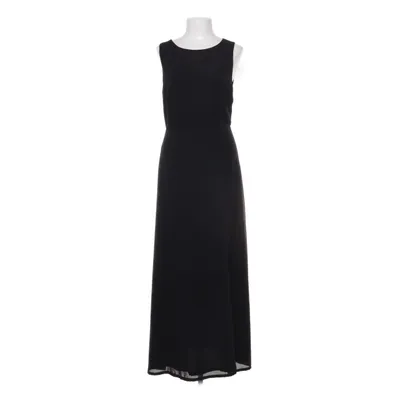 Robe de soirée (Noir) de Marie Blanc Polyester