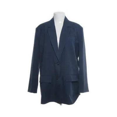 Blazer (Blue) from Vero Moda Polyester