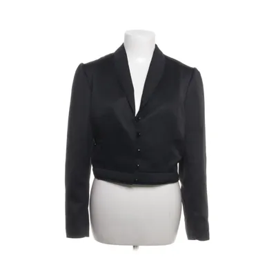 Kavaj (Svart) från Petri Polyester