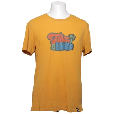 T-shirt (Yellow) from Bula