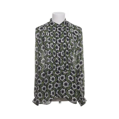 Blus (Blå, Flerfärgad) från Orla Kiely Polyester