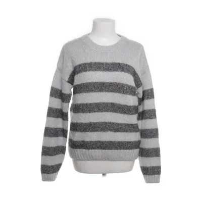 Trui (Grijs) van Tommy Hilfiger Mohair, Polyamide, Polyester, Wol