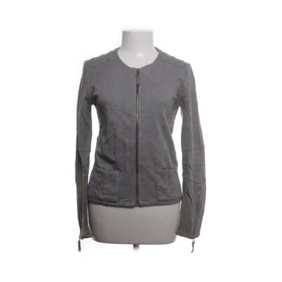 Cardigan (Grijs) van Comptoir des Cotonniers Katoen