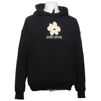 Kapuzenpullover (Hoodie Flower) von Sweet Sktbs Baumwolle