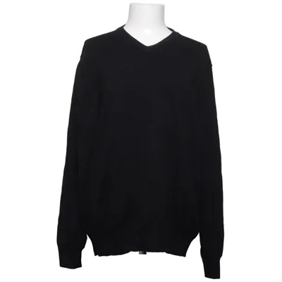 Pull-over (Noir) de Mauro Ferrini