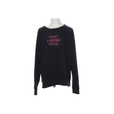 Sweatshirt (Gray, Pink) from Yigga Cotton, Polyester