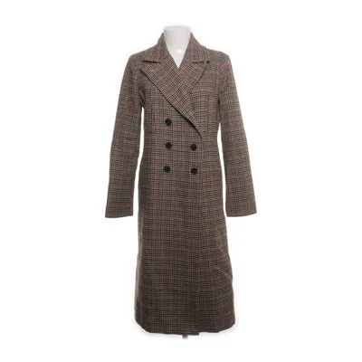 Kappa (Brun, Flerfärgad) från Oasis Akryl, Bomull, Polyamid, Polyester, Viskos, Ull